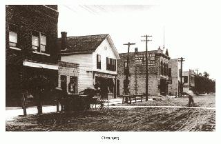 Circa 1905