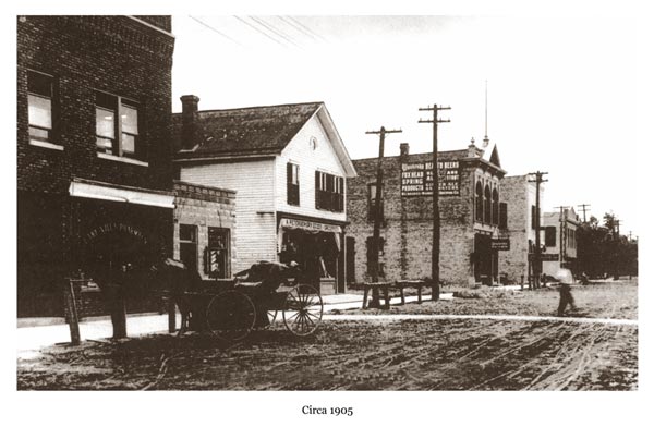 Slideshow / Historical Images / The Village of Lake Villa, Illinois