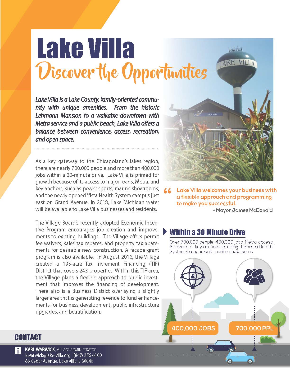 Part time jobs lake villa illinois