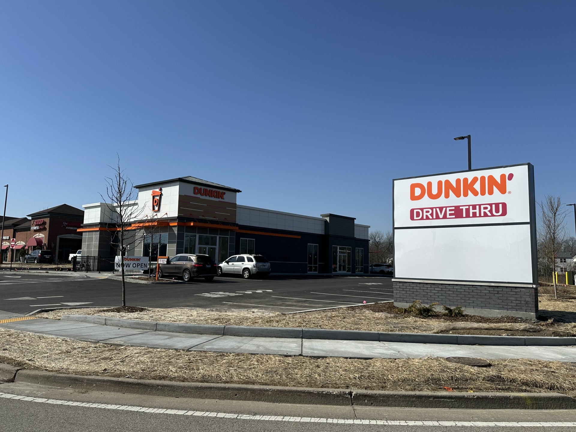 Dunkin